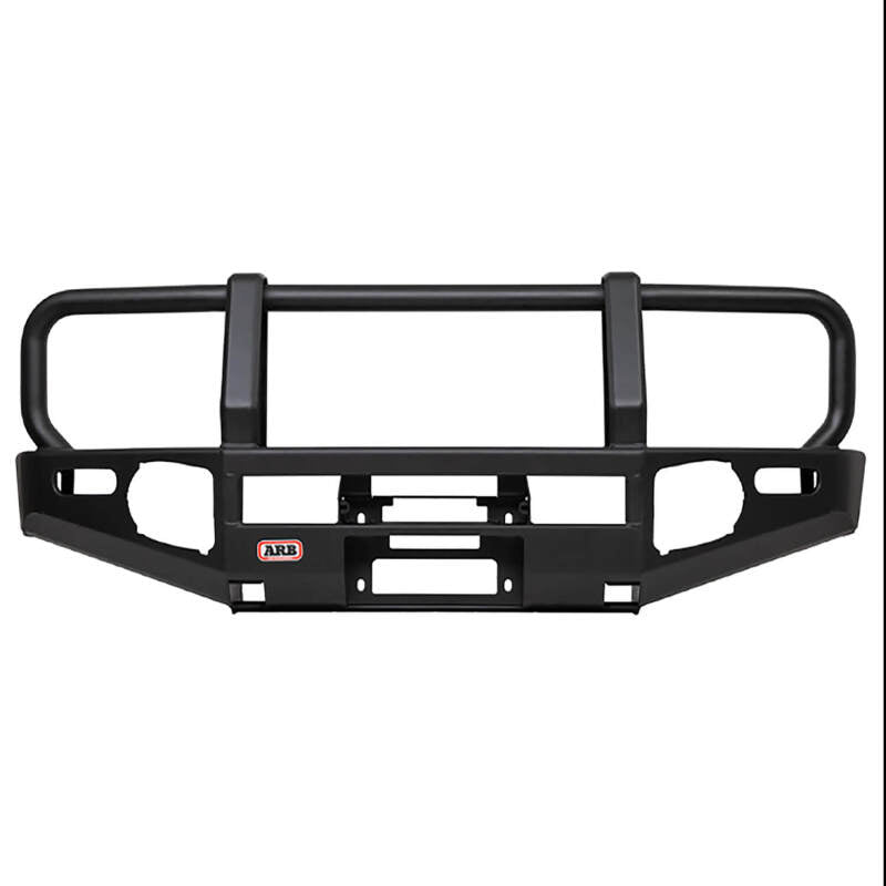 ARB Summit Bull Bars - ARB Bull Bar for 2018-2021 Suzuki Jimny (Fit Kit NOT Included)
