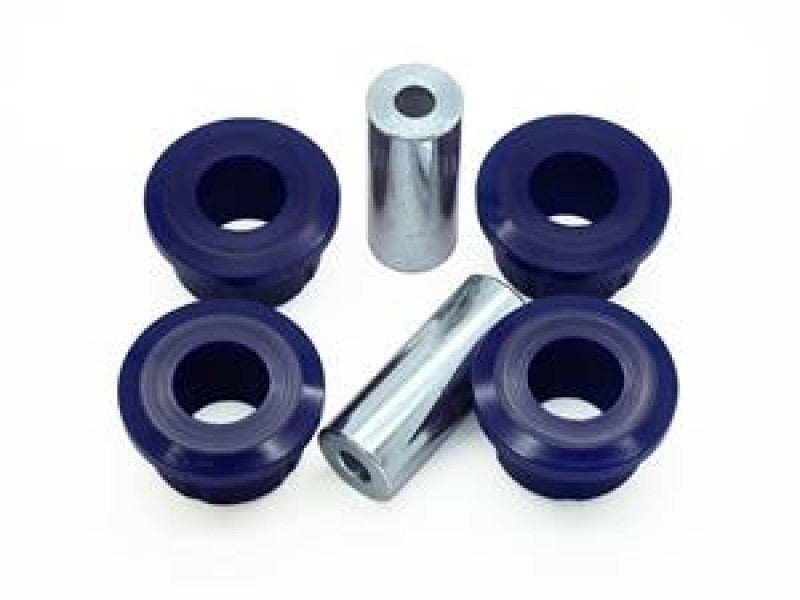 SPR Bushings - Control Arm - SuperPro 1993 Mazda RX-7 Base Front Lower Inner Rearward Control Arm Bushing Kit- Street Performance