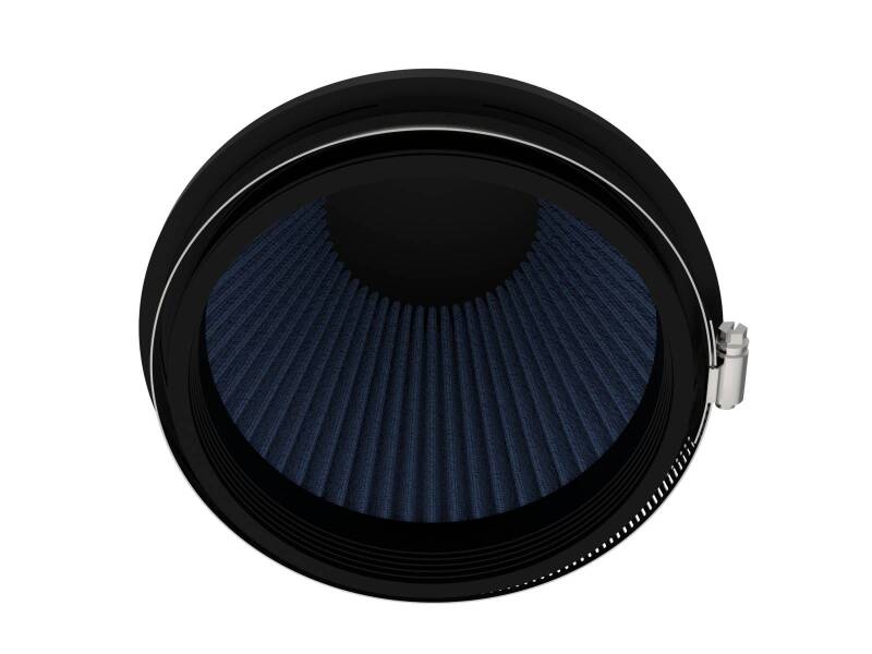 AFE Universal Pro-5 R Filter - aFe Magnum FLOW Universal Air Filter 6 IN F X 7-1/2 IN B X 4-3/4 IN T X 5 IN H