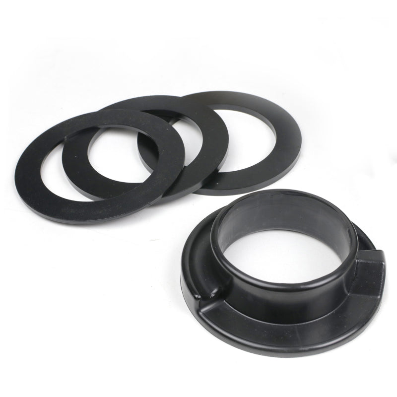 RID Control Arms - Front Lower - 67- 69 Camaro Firebird 68-74 Nova Front Lower StrongArms Stock Style Coil Spring