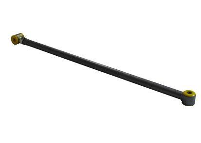 WL Panhard Rods - Whiteline 71-81 Toyota Celica Rear Panhard Rod - Complete Adj Assembly