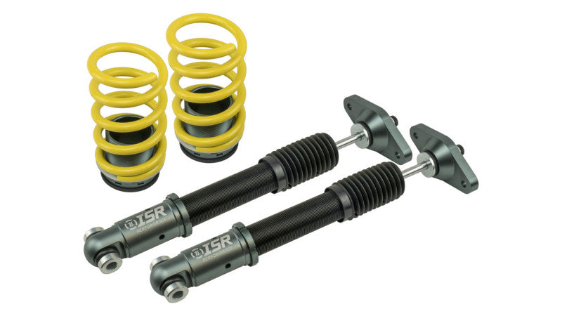 ISR Pro Series Coilovers - ISR Performance Pro Series Coilovers - 2010+ Hyundai Genesis Coupe