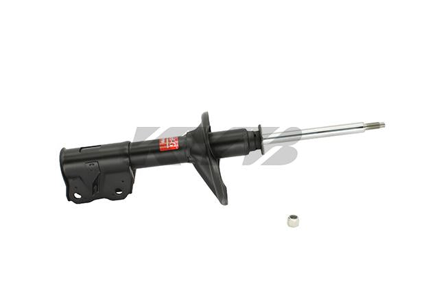 KYB Shock & Strut Excel-G - KYB Shocks & Struts Excel-G Front Right MITSUBISHI Mirage 1997-02