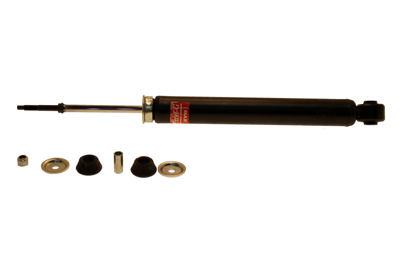KYB Shock & Strut Excel-G - KYB Shocks & Struts 14-15 Nissan Sentra Rear Excel-G Shock