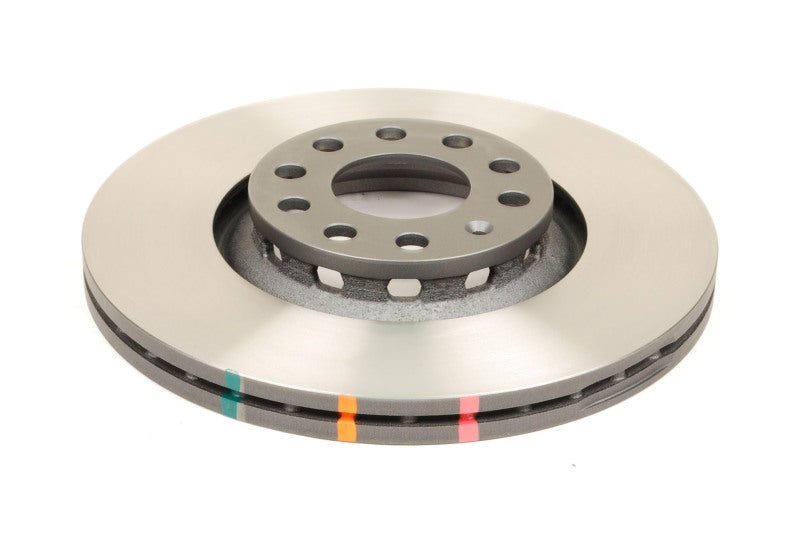 DBA 4000 Standard Rotors - DBA 02-06 Audi A4 3.0L Front 4000 Series Plain Rotor