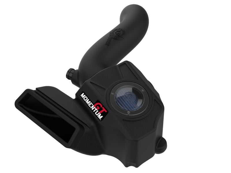AFE Momentum GT Cold Air Intakes - aFe Momentum GT Pro 5R Cold Air Intake System 19-21 Audi Q3 L4-2.0L (t)