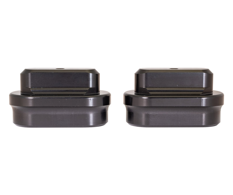 CLI Bump Stops - Carli 03-23 Dodge Ram 2500/3500 Front Bump Drop 1in