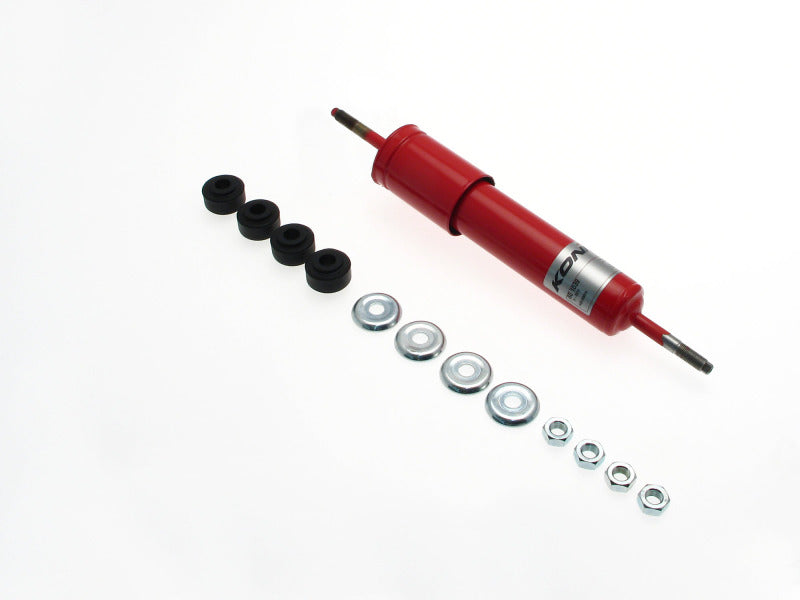KON Classic Shocks - Koni Classic (Red) Shock 62-9/65 Alfa Romeo Giulia/ Spider/ Sprint/ SS - Front
