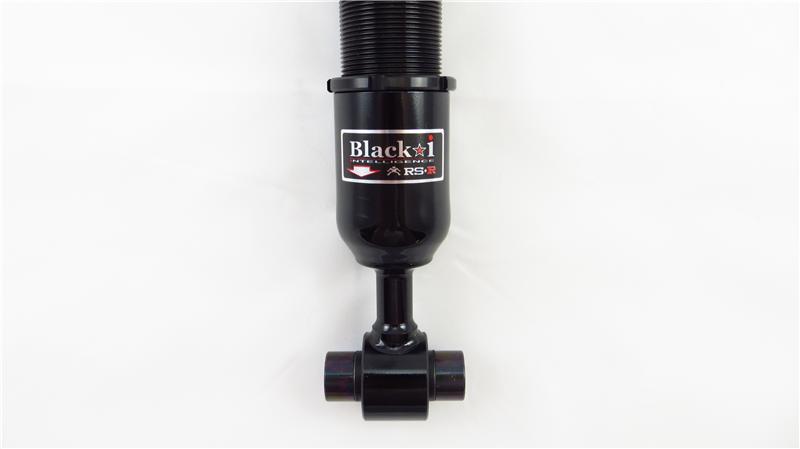 RSR Black-i - RS-R 14+ Lexus IS250/350 RWD (GSE30/GSE31) Black-i Coilovers