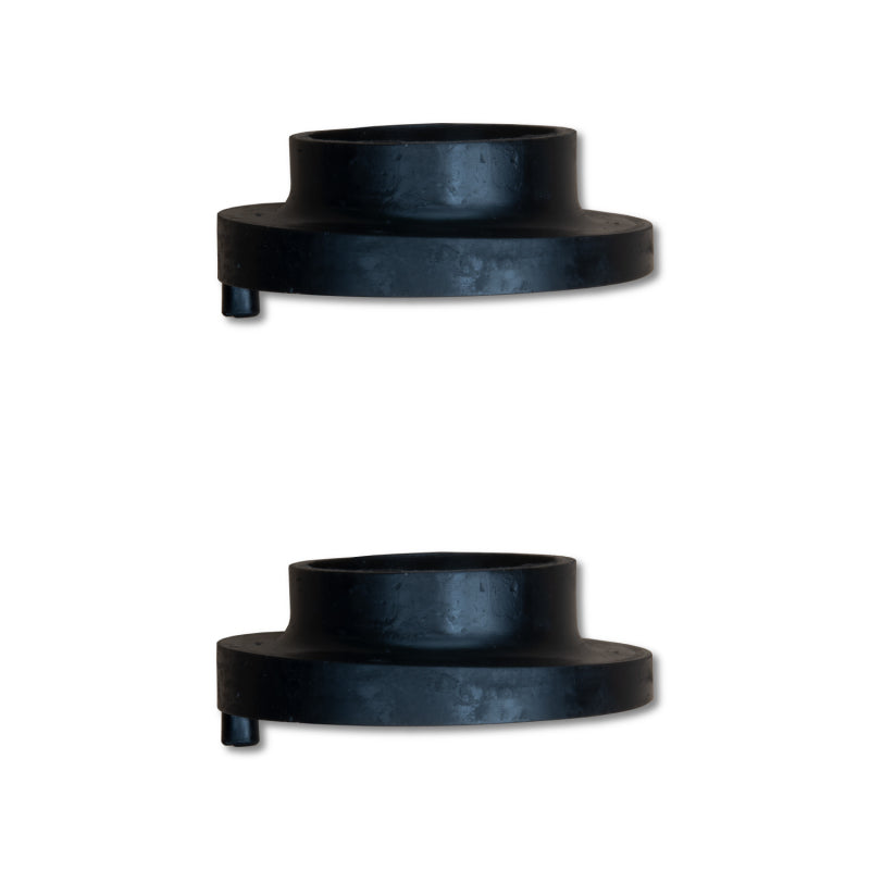 RKR Coil Springs - Rock Krawler 2018+ Jeep Wrangler JL 2DR / JLU 4DR Rear Spring Correction Seats Only