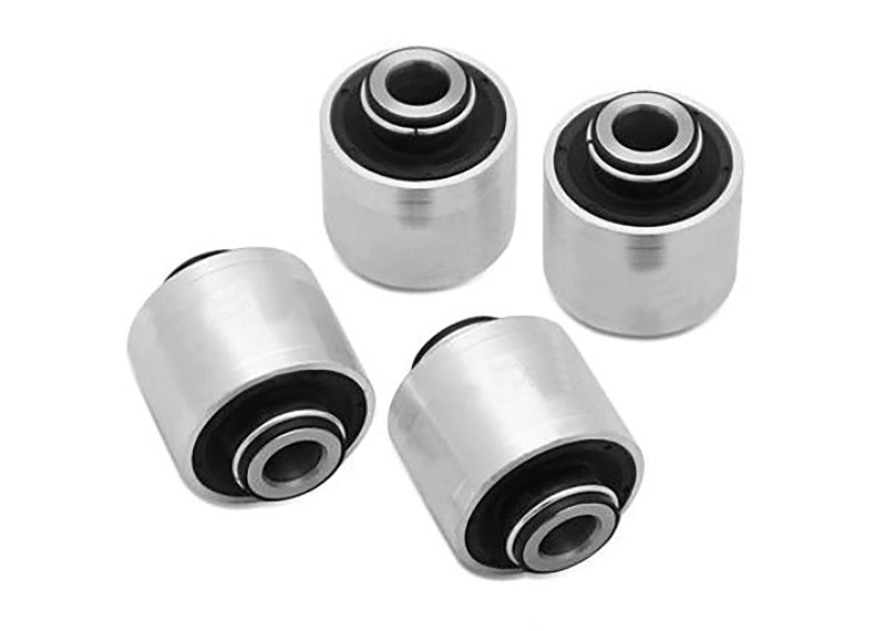 WL Control Arms - Rear - Whiteline 16-22 Mazda MX-5 Miata Rear Control Arm - Rear Outer Spherical Bearing