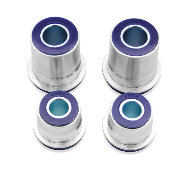 SPR Bushings - Control Arm - SuperPro 1984 Toyota 4Runner Front Control Arm Bushing Kit