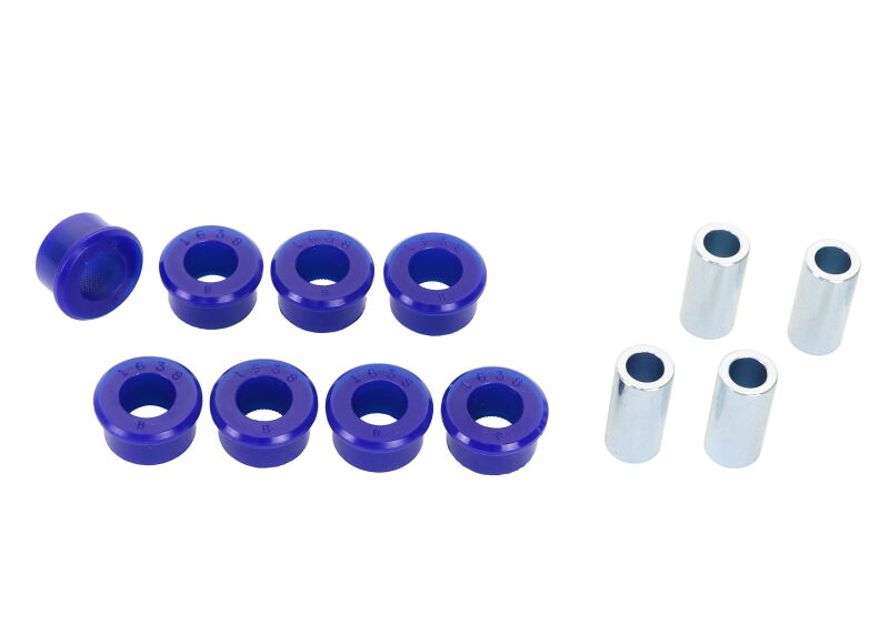 SPR Bushings - Control Arm - SuperPro 1995 Nissan 200SX Rear Control Arm Bushing