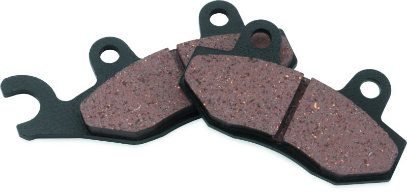 BKM Brake Pads - BikeMaster BM-S228 Brake Pads