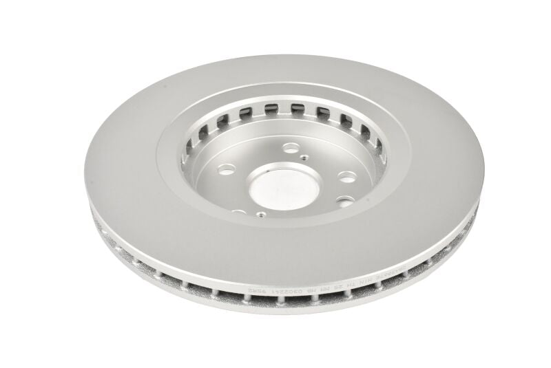 DBA En-Shield Standard Rotors - DBA 2022+ Lexus NX350 2.4L En-Shield Standard Front Brake Rotor