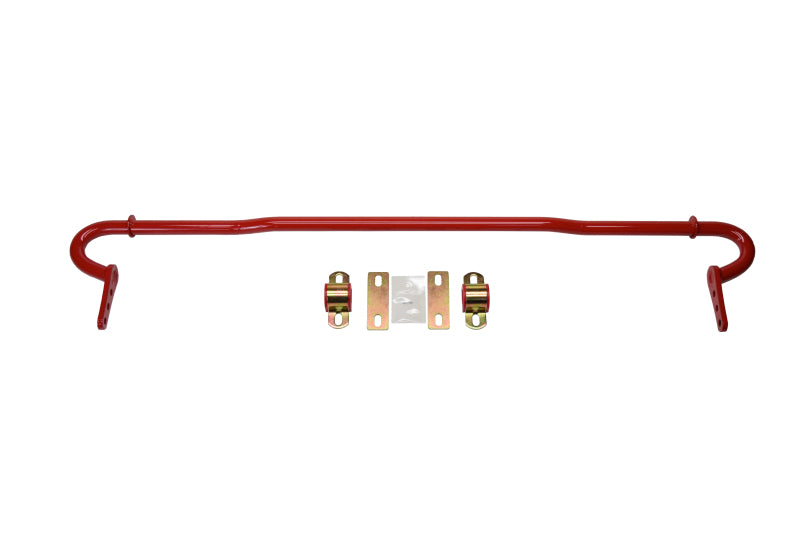 PED Rear Sway Bar - Pedders 2008-2014 Subaru WRX/STi Adjustable 22mm Rear Sway Bar