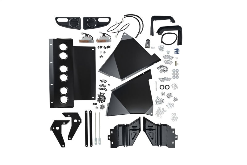 ARB Bull Bars - ARB Combar Suit ARB Fog 4 Runner10-13 9-9.5 (Fit Kit NOT Included)