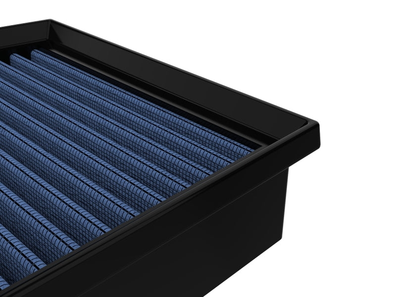 AFE P5R Drop In Air Filter - aFe MagnumFLOW Pro 5R OE Replacement Filter 14-19 Ford Fiesta 1.6L Turbo