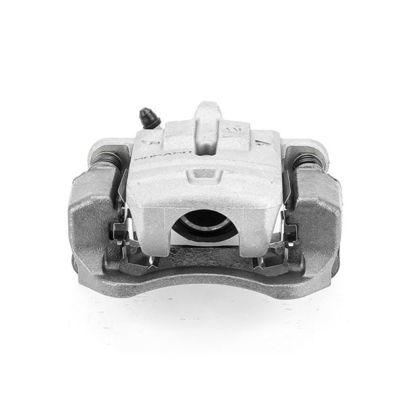 PSB Autospecialty Caliper - Power Stop 13-16 Scion FR-S Rear Left Autospecialty Caliper w/Bracket