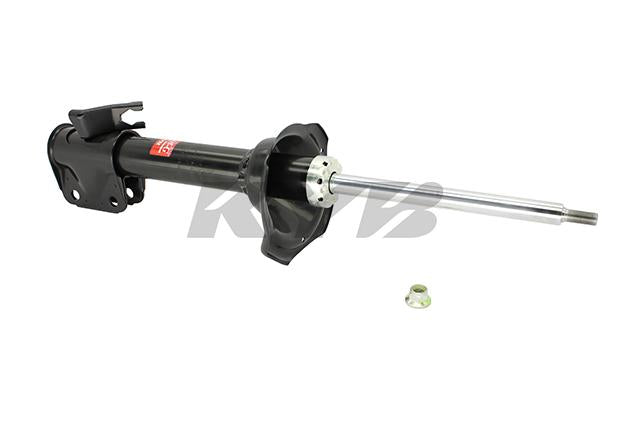 KYB Shock & Strut Excel-G - KYB Shocks & Struts Excel-G Rear Left SUBARU Impreza (AWD) 2004-07 SUBARU WRX Sedan (NOT STI)