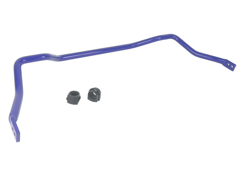 SPR Sway Bars - Front - SuperPro Nissan Skyline GT-S R33 / R34 RWD Front 27mm Adjustable Sway Bar