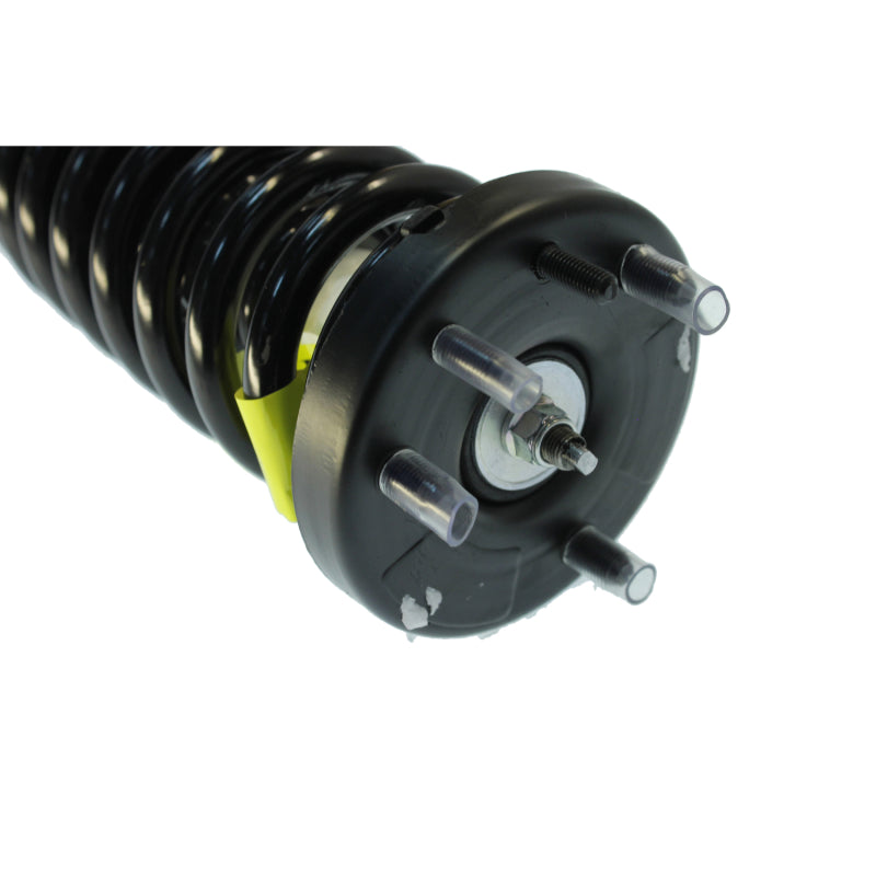 KYB Shocks & Struts Strut Plus - KYB Shocks & Struts Strut Plus Front Left Honda Accord (L4 2.4L) 03-07