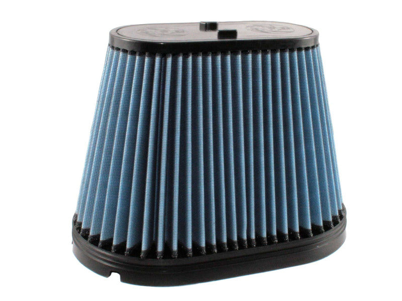 AFE Pro-5 R Direct Fit Filter - aFe MagnumFLOW Air Filters OER P5R A/F P5R Ford Diesel Trucks 03-07 V8-6.0L (td)