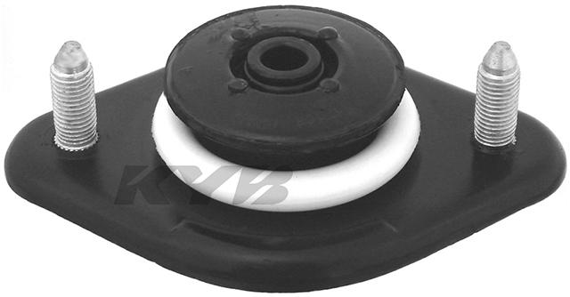 KYB Strut Mounts - KYB Shocks & Struts Strut Mount Rear 05-11 Acura RL