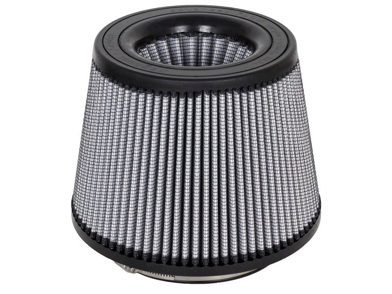 AFE Universal Pro Dry S Filter - aFe MagnumFLOW Air Filters IAF PDS A/F PDS 6F x 9B x 7T x 7H
