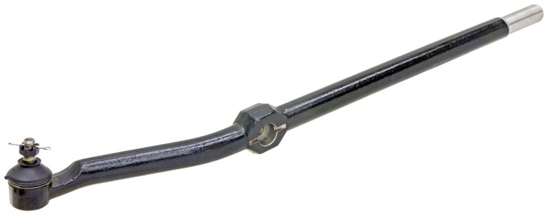 ROK Currectlync Steering Kits - RockJock Currectlync Drag Link Drag Link Rod Only w/ One End For Use w/ CE-9701 Kit