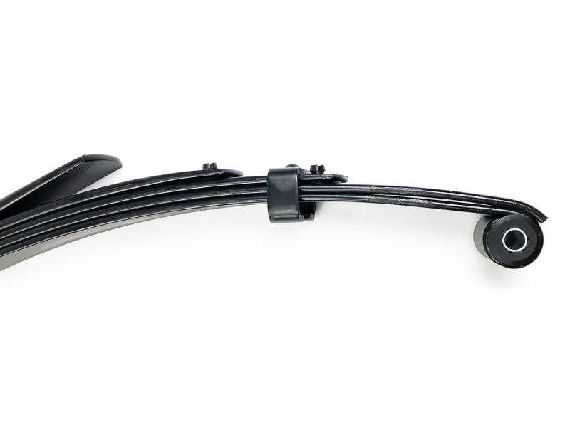 TUF Rear Leaf Springs - Tuff Country 79-85 Toyota Truck 4wd Rear 3.5in EZ-Ride Leaf Springs (Ea)