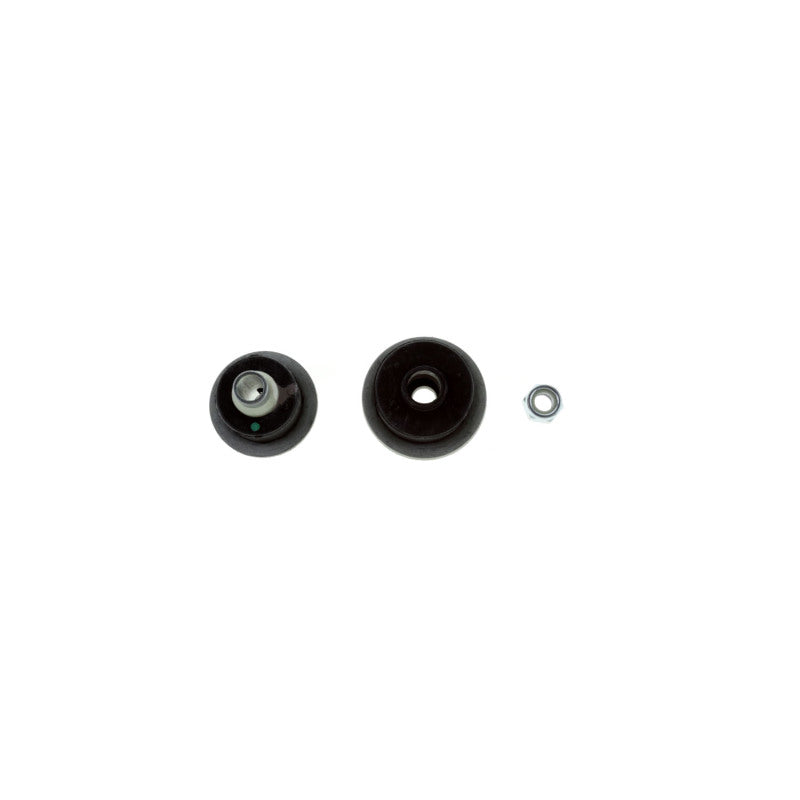 BIL B8 5100 Series Shocks - Bilstein 5100 Series 2001 Chevrolet Silverado 2500 LT Front 46mm Monotube Shock Absorber
