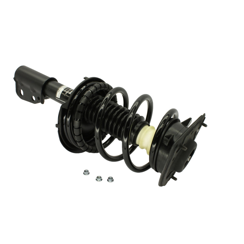 KYB Shocks & Struts Strut Plus - KYB Shocks & Struts Strut Plus Front BUICK LeSabre 1990-99 BUICK Park Avenue 1991-96 CADILLAC DeVill