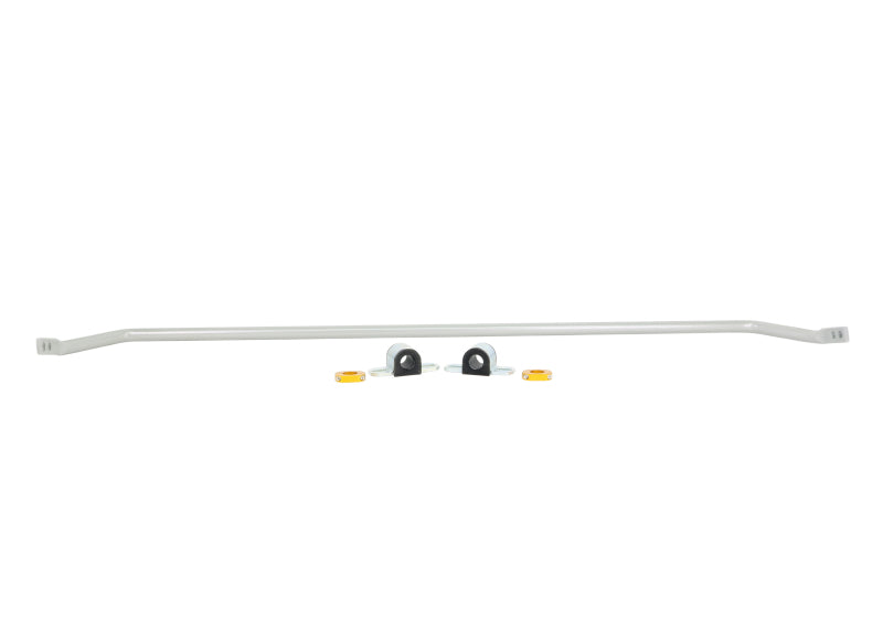 WL Sway Bars - Rear - Whiteline 2016+ Ford Focus RS LZ MK3 22mm Rear 2-Point Adjustable Swaybar