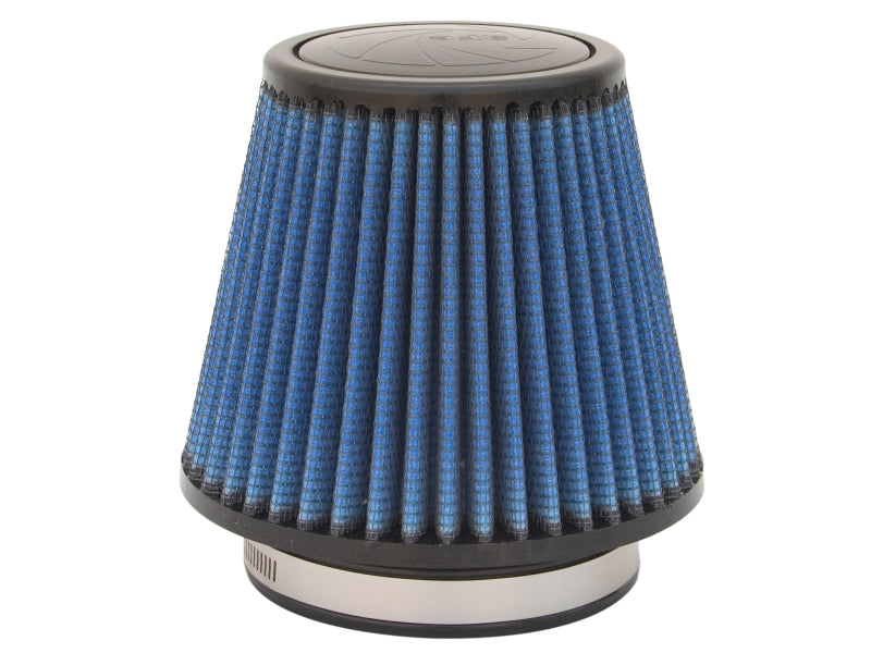 AFE Universal Pro-5 R Filter - aFe MagnumFLOW Air Filters IAF P5R A/F P5R 4F x 6B x 4T x 5H