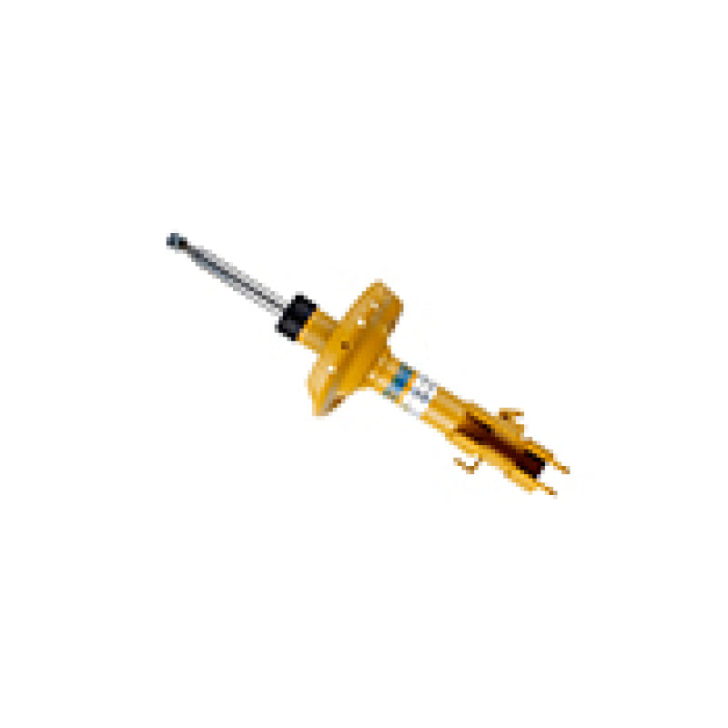 BIL B6 Series Shocks - Bilstein B6 14-18 Subaru Forester Front Left Monotube Shock Absorber