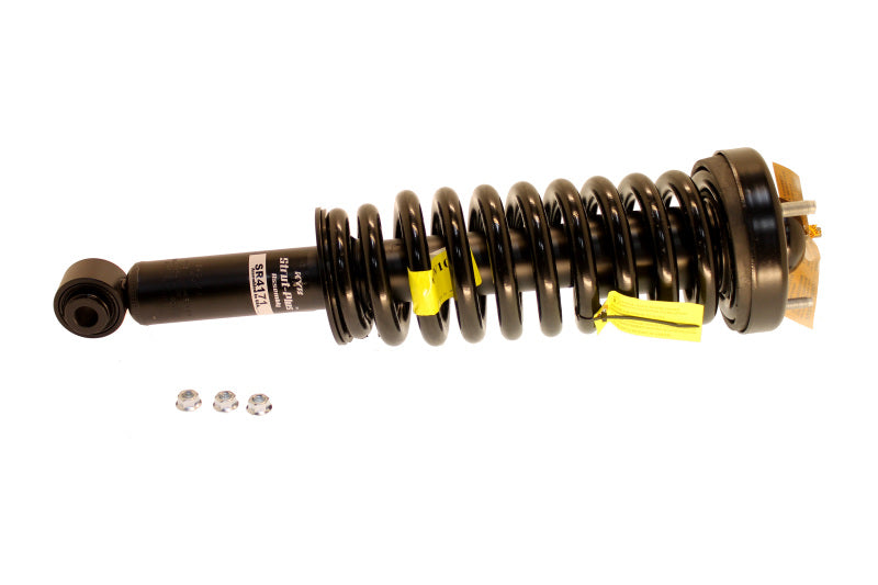 KYB Shocks & Struts Strut Plus - KYB Shocks & Struts Strut Plus Front 09-10 Ford F-150 (4WD)