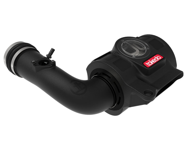 AFE Takeda Momentum Intake - aFe Takeda Momentum Pro Dry S Cold Air Intake System 22-23 Subaru BRZ/Toyota GR86