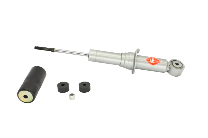 KYB Shock & Strut Excel-G - KYB Shocks & Struts Excel-G Front TOYOTA Tundra (2WD) 2004-06 TOYOTA Tundra (4WD) 2000-06