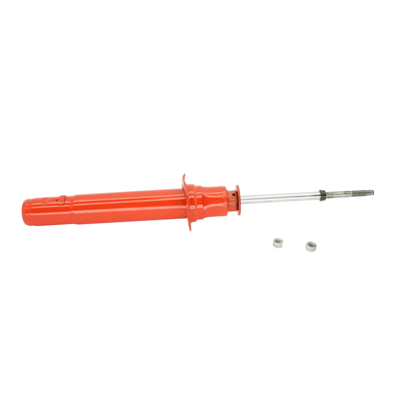 KYB Shocks & Struts AGX - KYB Shocks & Struts AGX Front EAGLE Talon 1995-98 MITSUBISHI Eclipse 1995-99