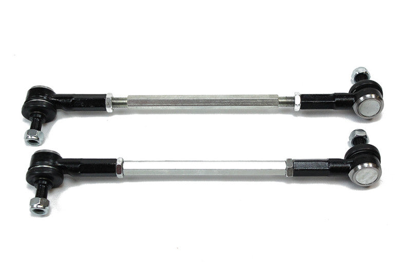 ISR End Links - ISR Performance Front Sway Bar End Links - 2010+ Hyundai Genesis Coupe