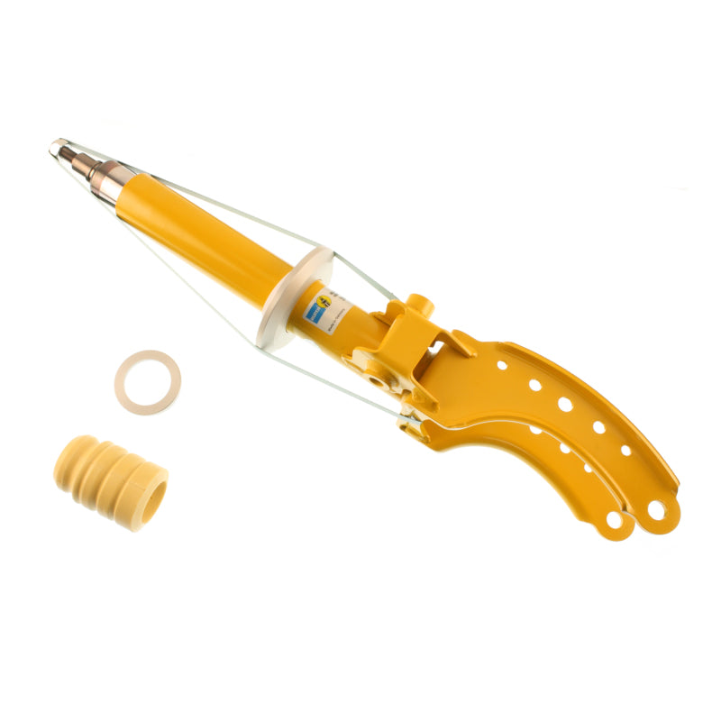 BIL B6 Series Shocks - Bilstein B6 2003 Porsche Cayenne S Front Right 36mm Monotube Strut Assembly