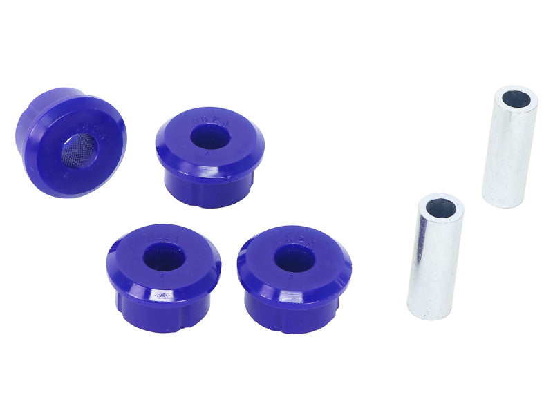 SPR Bushings - Control Arm - SuperPro 1989 Mitsubishi Galant Base Front Lower Inner Control Arm Bushing Kit