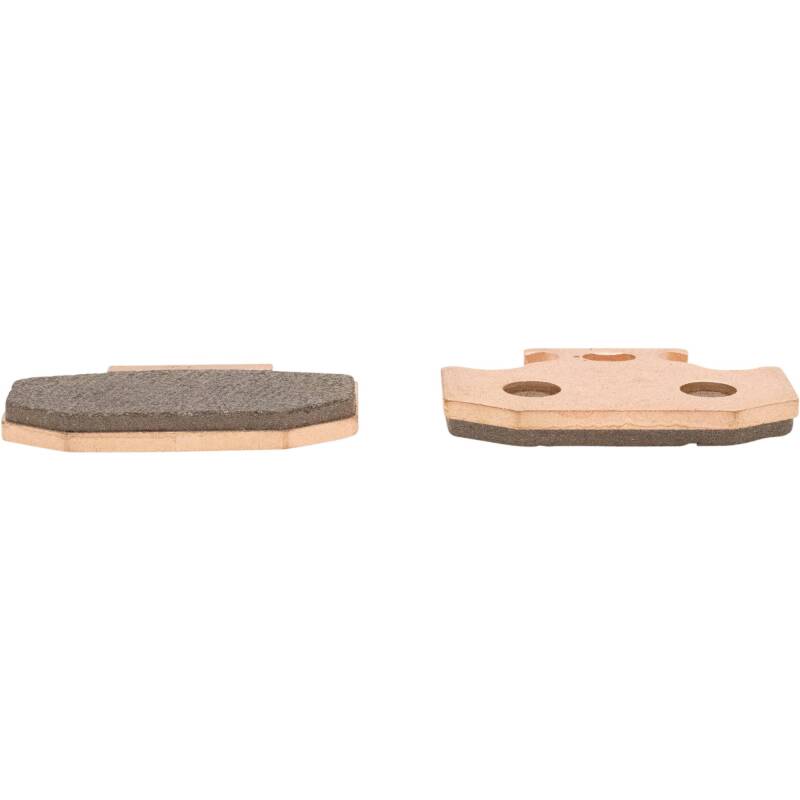 ABR Sintered Brake Pads - All Balls Racing 14-20 Yamaha Viking 700 Sintered Brake Pad Rear Parking