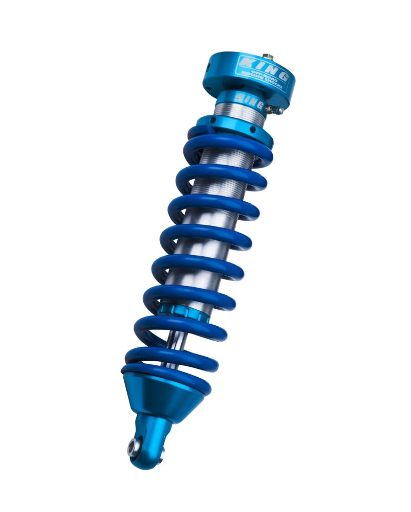 KIN 2.5 Coilovers - King Shocks 99-06 Toyota Tundra Frt 2.5 Dia Coilover Internal Reservoir (Pair)