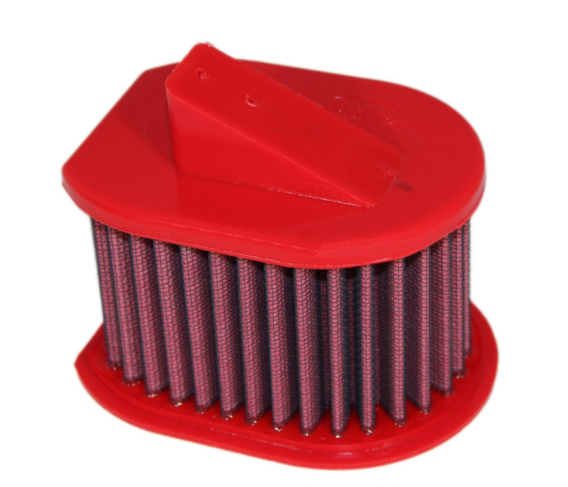 BMC Motorcycle Replacement Filters- Race - BMC 04-12 Kawasaki Z 750 Replacement Air Filter- Race