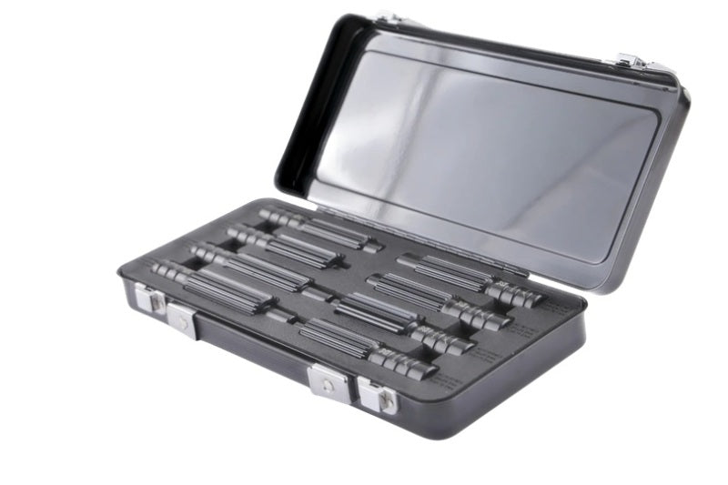 XCL Hardware - Alignment Tool - XClutch Professional 8-Piece Steel ClutchPro Alignment Tool Kit
