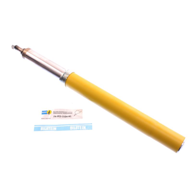 BIL B6 Series Shocks - Bilstein B6 1999 Saab 41520 SE Front 36mm Monotube Strut Insert