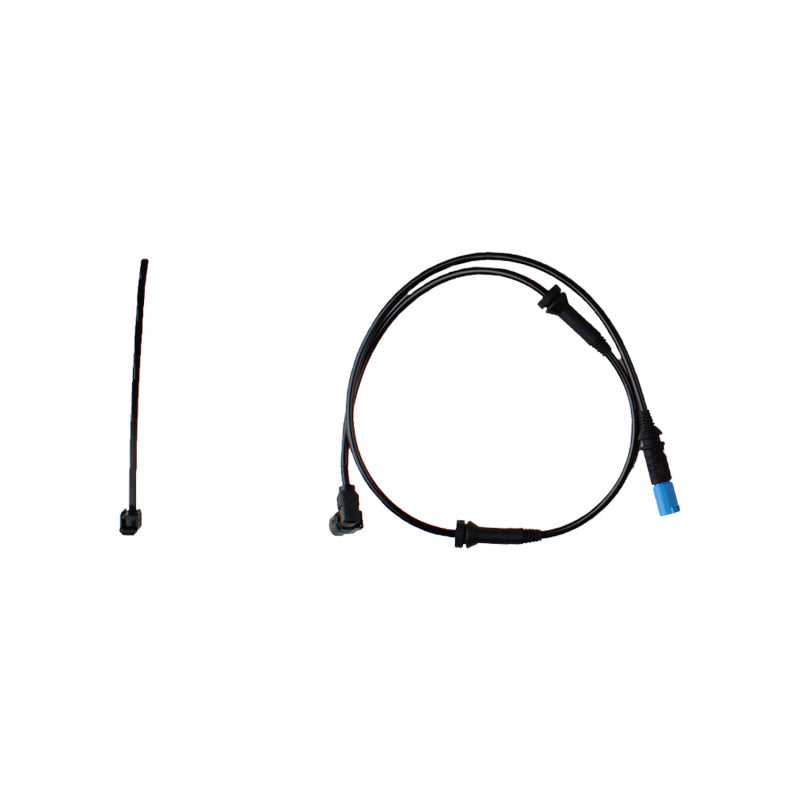 BIL B6 Series Shocks - Bilstein B6 14-18 BMW 328d xDrive Front Left Strut Assembly
