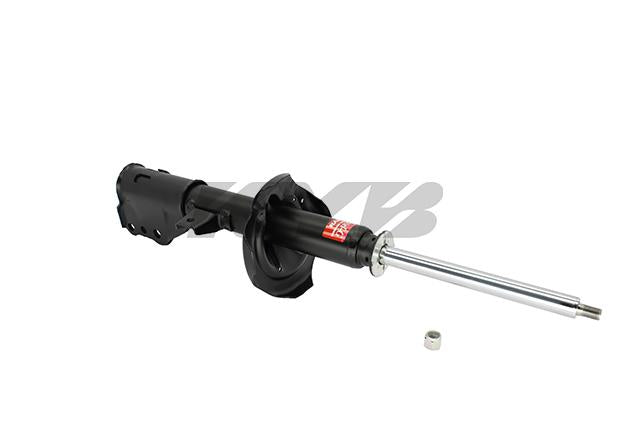 KYB Shock & Strut Excel-G - KYB Shocks & Struts Excel-G Front Right MAZDA MPV Mini-Van 2000-01